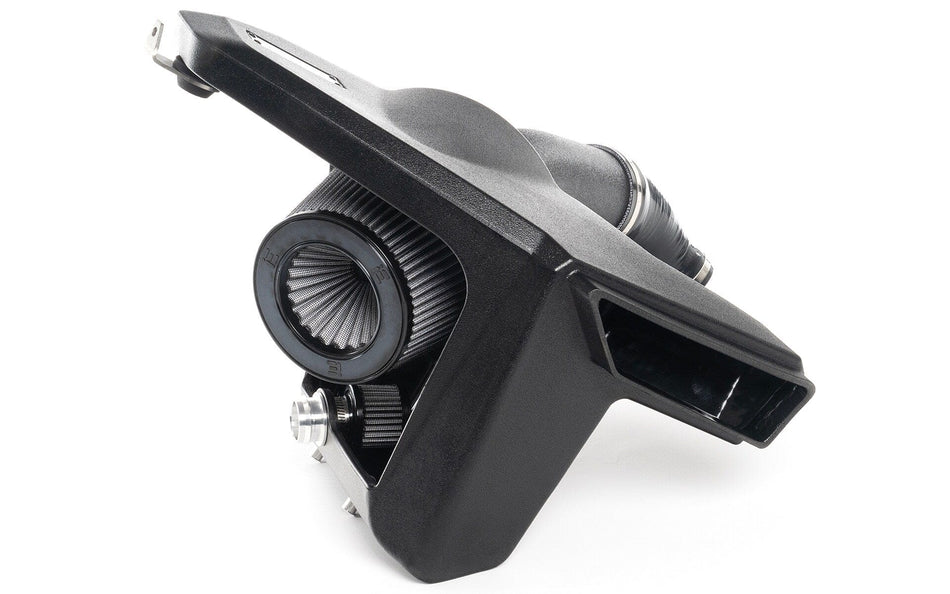 Integrated Engineering Performance iE Polymer Air Intake System For Audi B8 S4 & S5