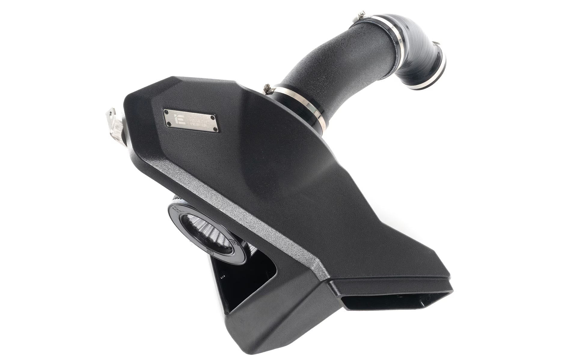 Integrated Engineering Performance iE Polymer Air Intake System For Audi B8 S4 & S5