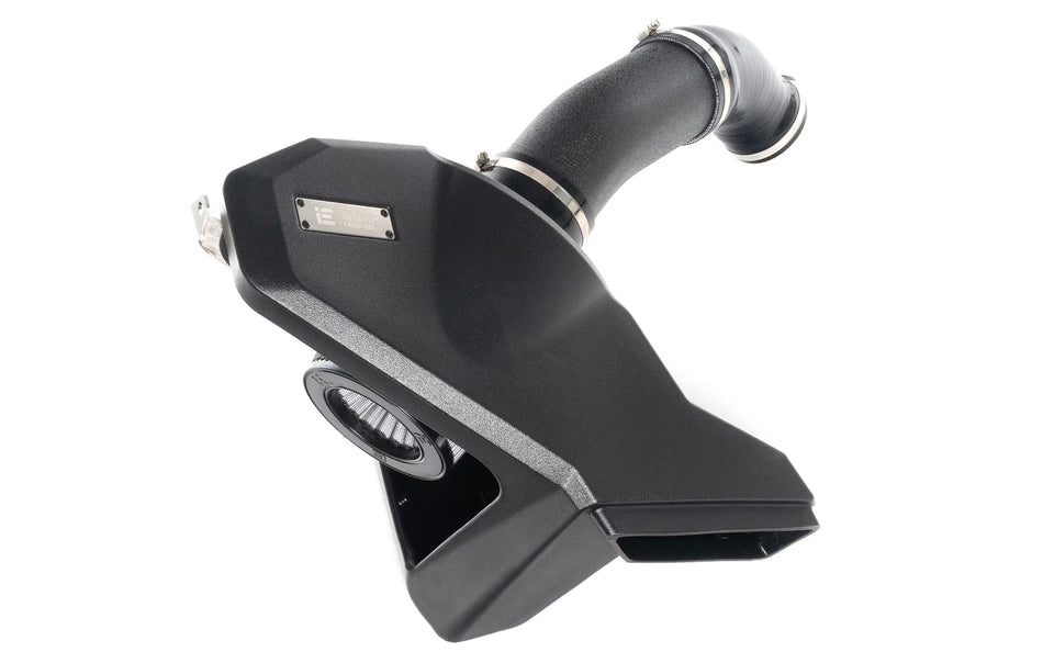 Integrated Engineering Performance iE Polymer Air Intake System For Audi B8 S4 & S5