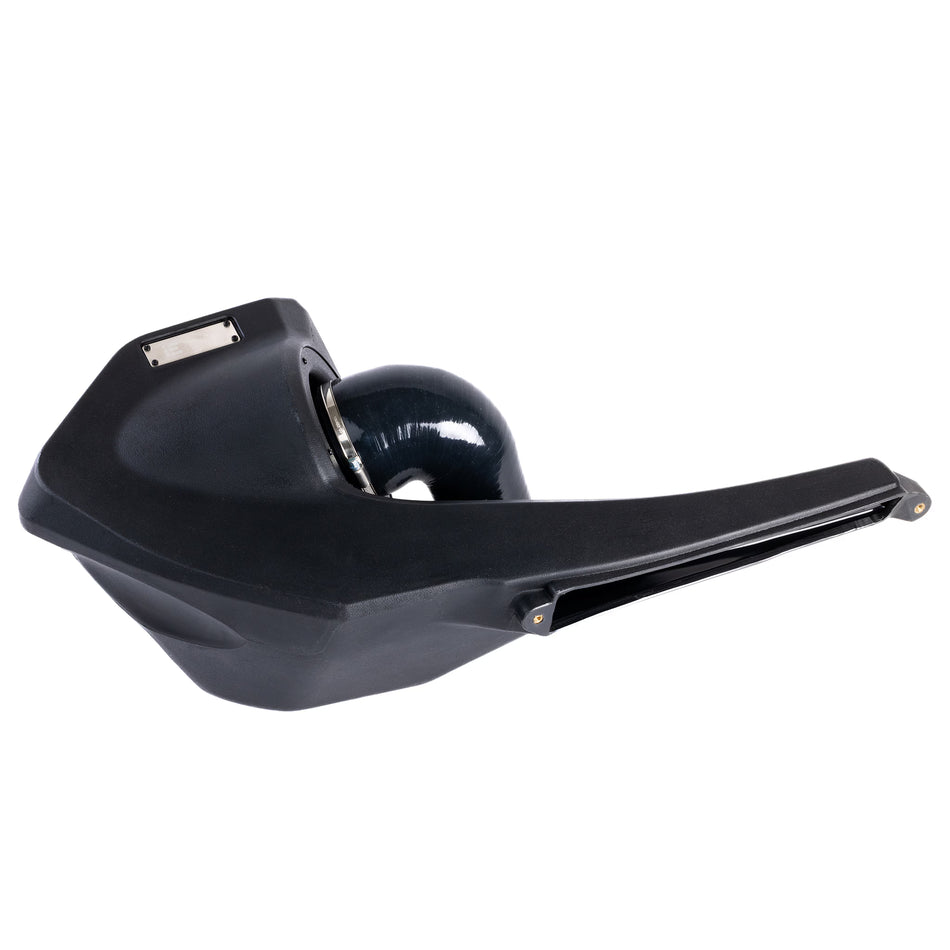 Integrated Engineering Performance IE Polymer Air Intake System For Audi B9/B9.5 A4 & A5 2.0T