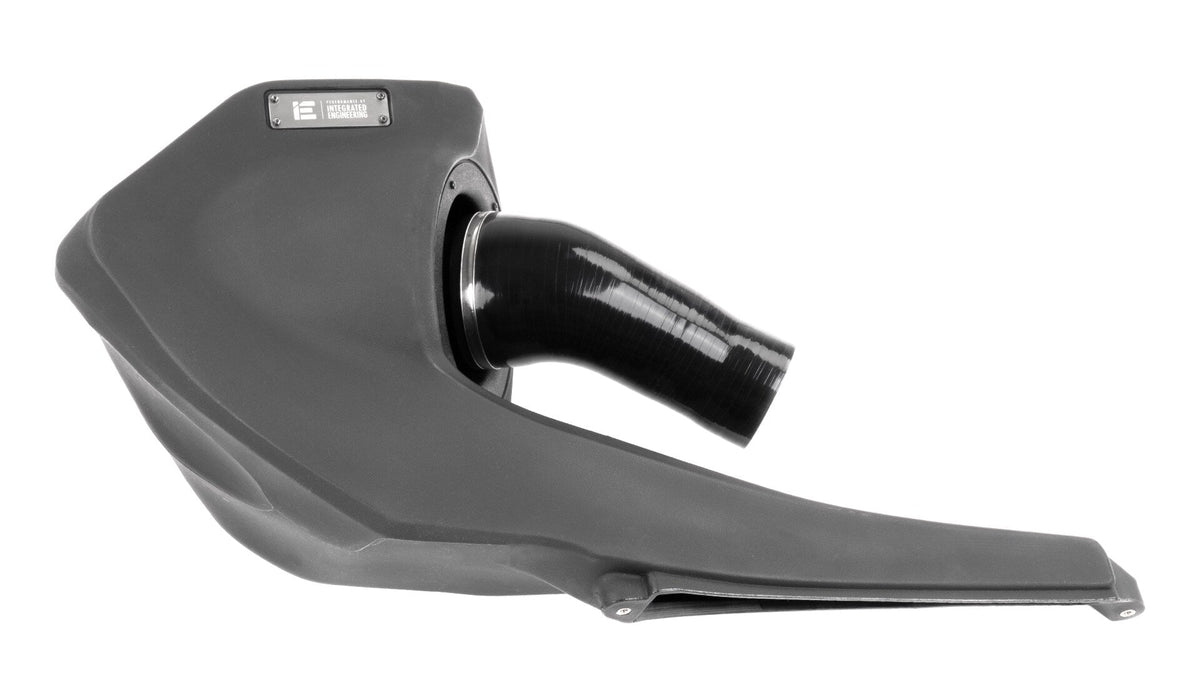 Integrated Engineering Performance IE Polymer Air Intake System For Audi B9/B9.5 S4 & S5 3.0T
