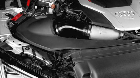 Integrated Engineering Performance IE Polymer Air Intake System For Audi B9/B9.5 S4 & S5 3.0T