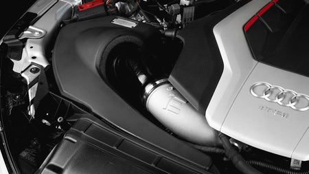 Integrated Engineering Performance IE Polymer Air Intake System For Audi B9/B9.5 S4 & S5 3.0T