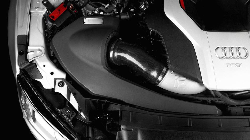 Integrated Engineering Performance IE Polymer Air Intake System For Audi B9/B9.5 S4 & S5 3.0T