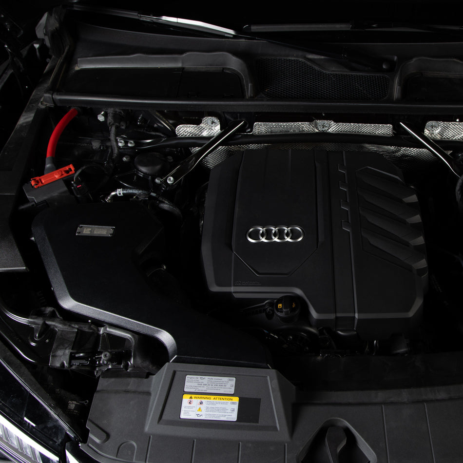 Integrated Engineering Performance IE Polymer Intake System For Audi B9/B9.5 (80A) Q5 2.0T