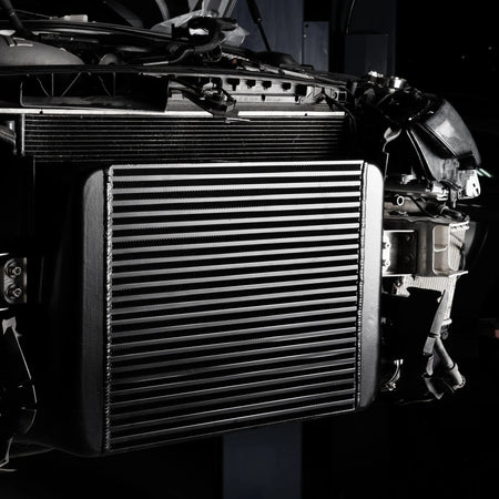 Integrated Engineering Performance IE Race FDS Intercooler System For Audi B9/B9.5 S4 & S5