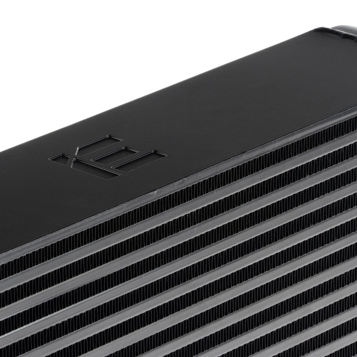 Integrated Engineering Performance iE Race Series FDS Intercooler System For Audi B9/B9.5 SQ5