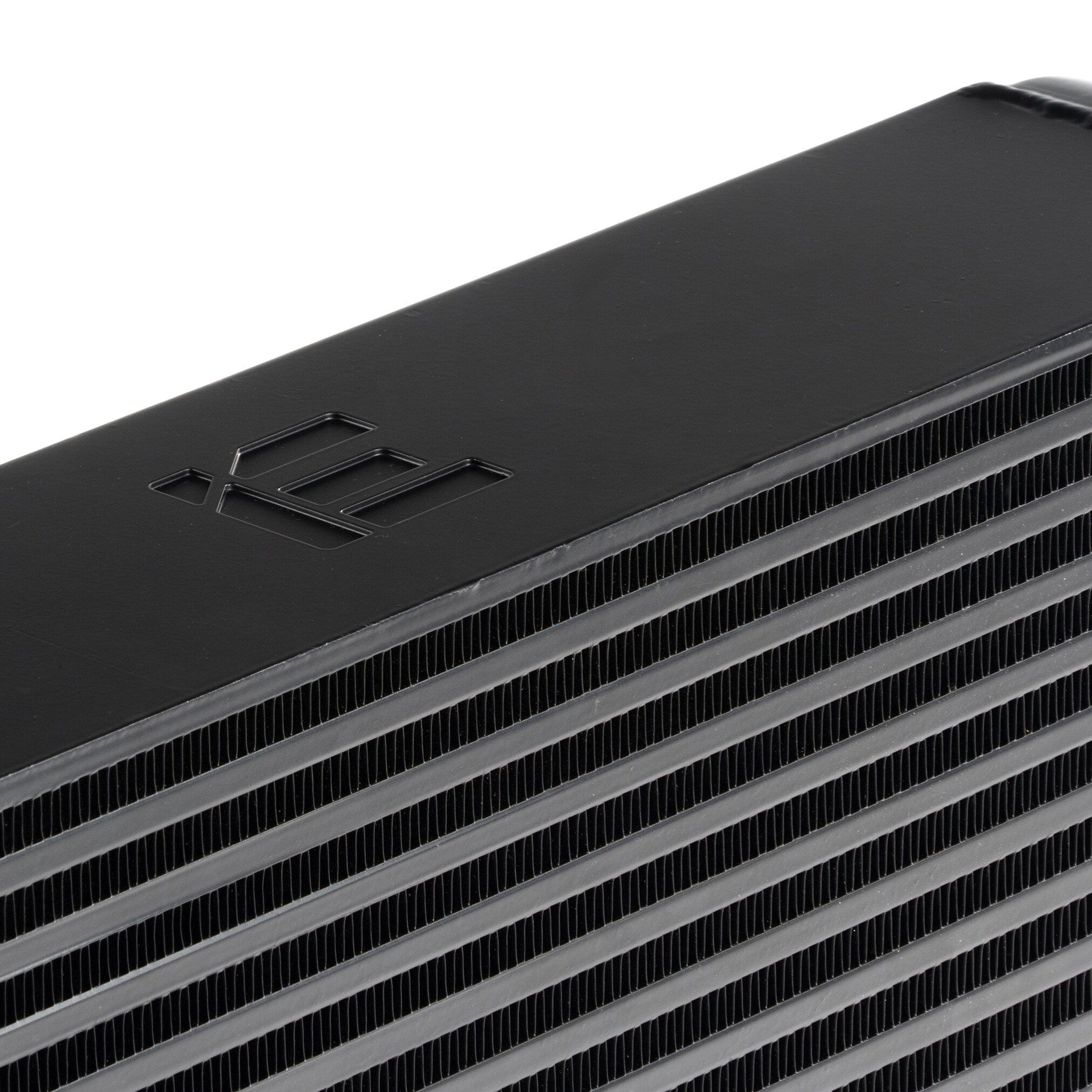 Integrated Engineering Performance iE Race Series FDS Intercooler System For Audi B9/B9.5 SQ5