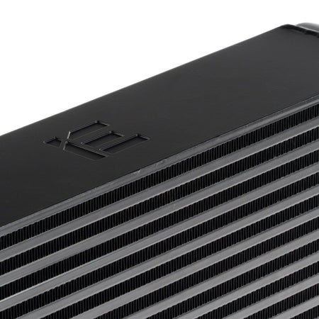 Integrated Engineering Performance iE Race Series FDS Intercooler System For Audi B9/B9.5 SQ5
