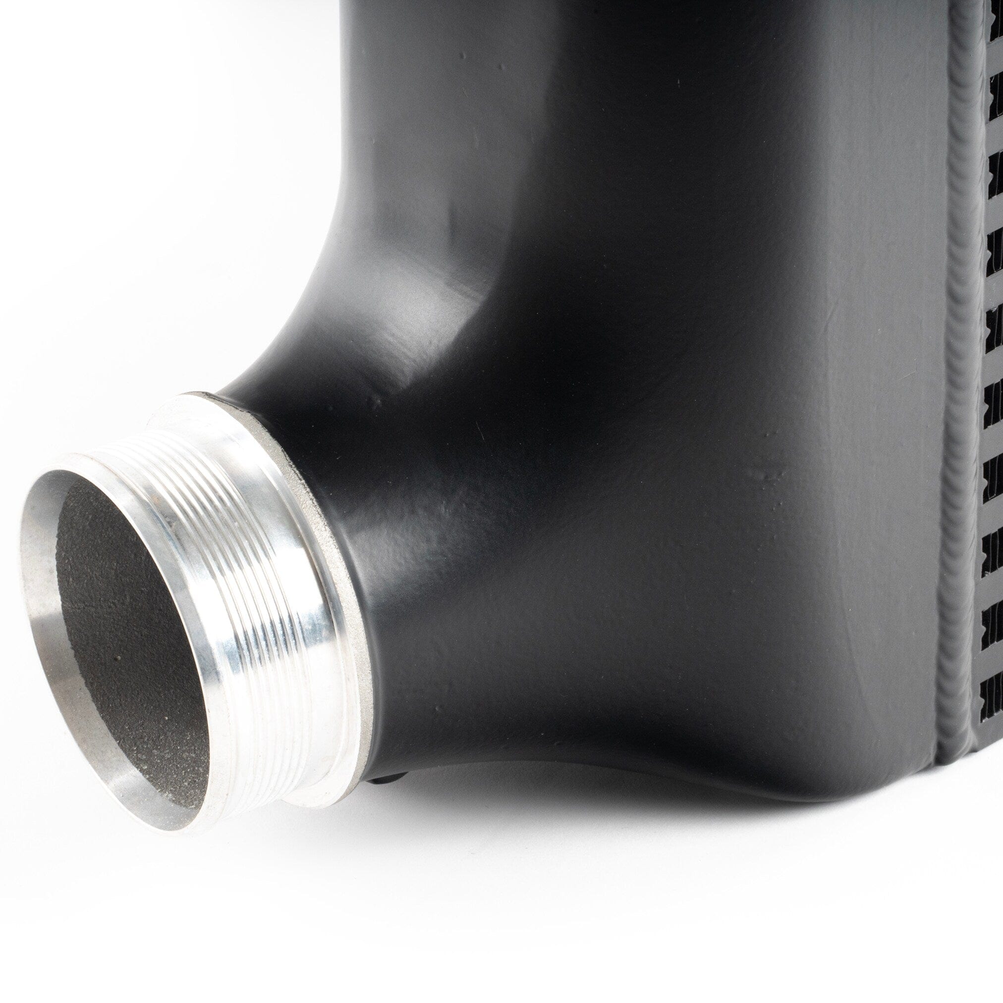 Integrated Engineering Performance iE Race Series FDS Intercooler System For Audi B9/B9.5 SQ5