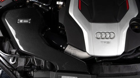 Integrated Engineering Performance IE Turbo Inlet Pipe for Audi B9/B9.5 SQ5 3.0T