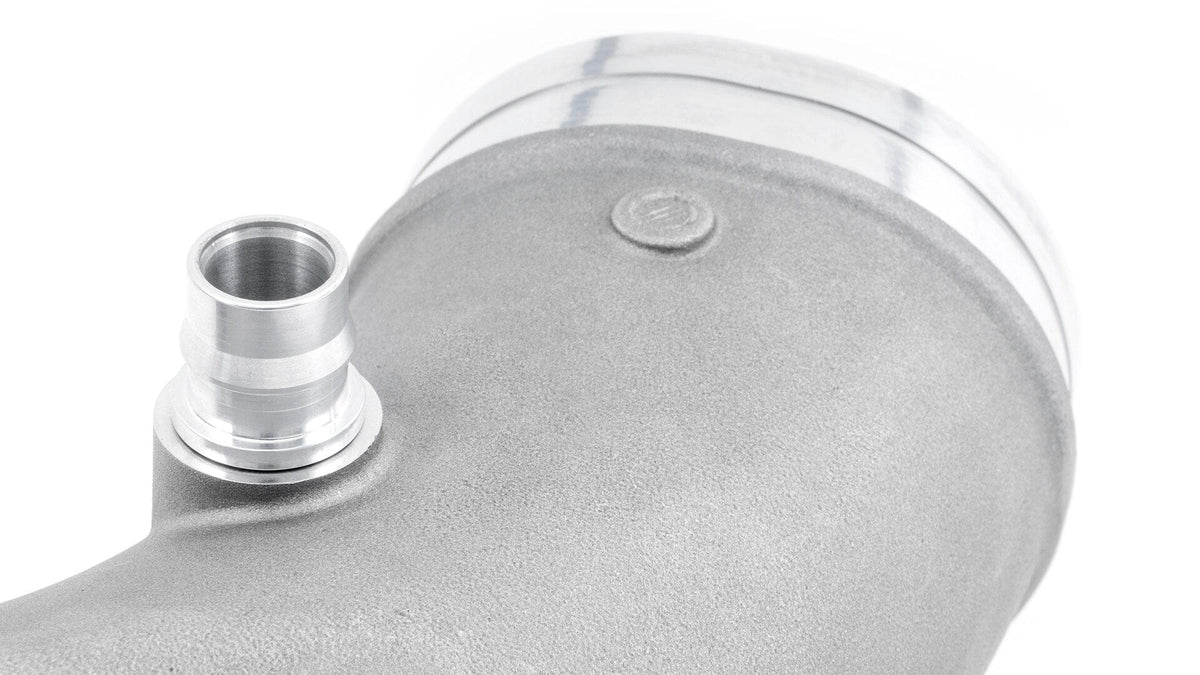 Integrated Engineering Performance IE Turbo Inlet Pipe for Audi B9/B9.5 SQ5 3.0T