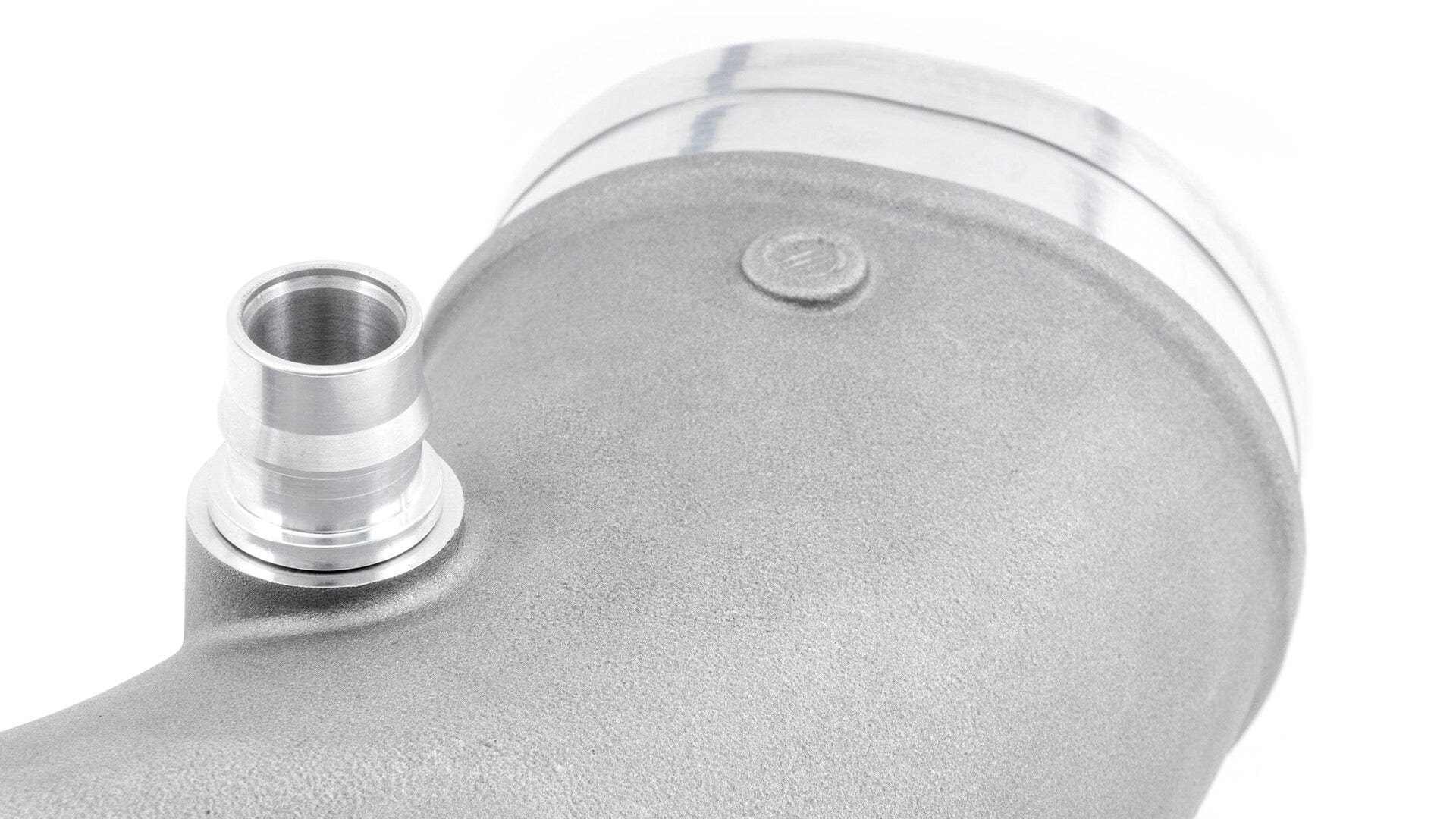 Integrated Engineering Performance IE Turbo Inlet Pipe for Audi B9/B9.5 SQ5 3.0T