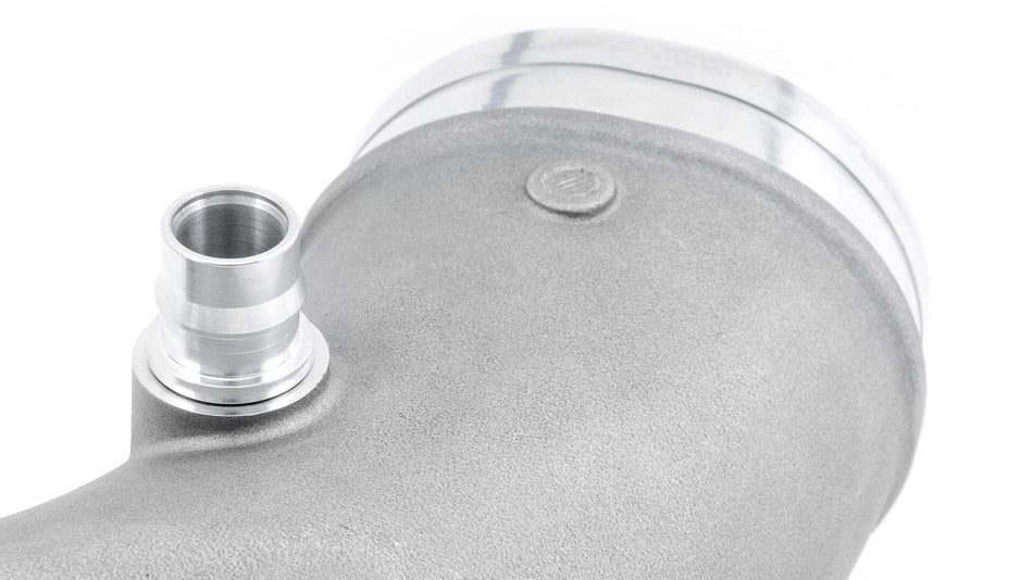 Integrated Engineering Performance IE Turbo Inlet Pipe for Audi B9/B9.5 SQ5 3.0T
