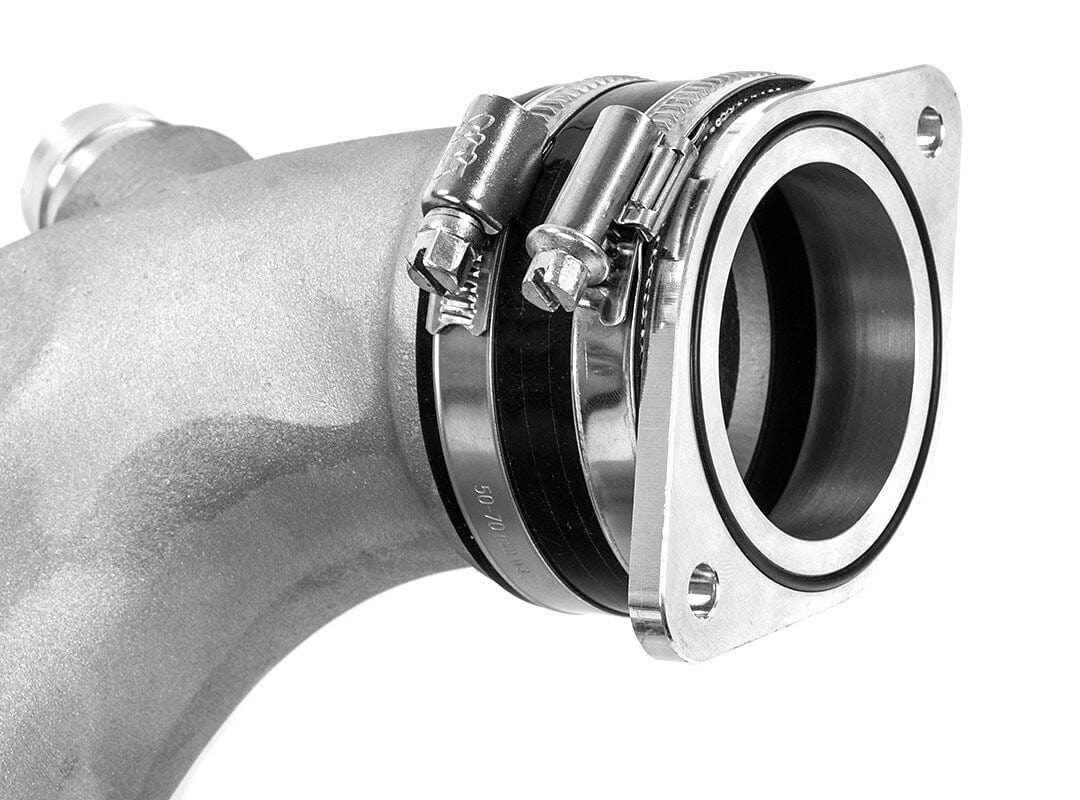 Integrated Engineering Performance IE Turbo Inlet Pipe for Audi B9 RS5 & RS4 2.9T
