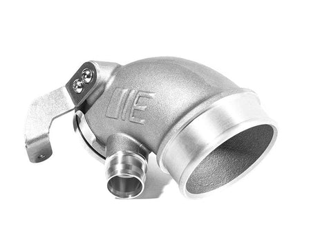 Integrated Engineering Performance IE Turbo Inlet Pipe for VW & Audi 2.0T/1.8T Gen 3 Engines | Fits VW MK7 & Audi 8V