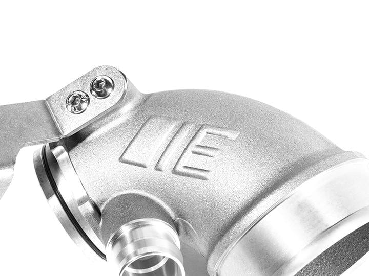 Integrated Engineering Performance IE Turbo Inlet Pipe for VW & Audi 2.0T/1.8T Gen 3 Engines | Fits VW MK7 & Audi 8V