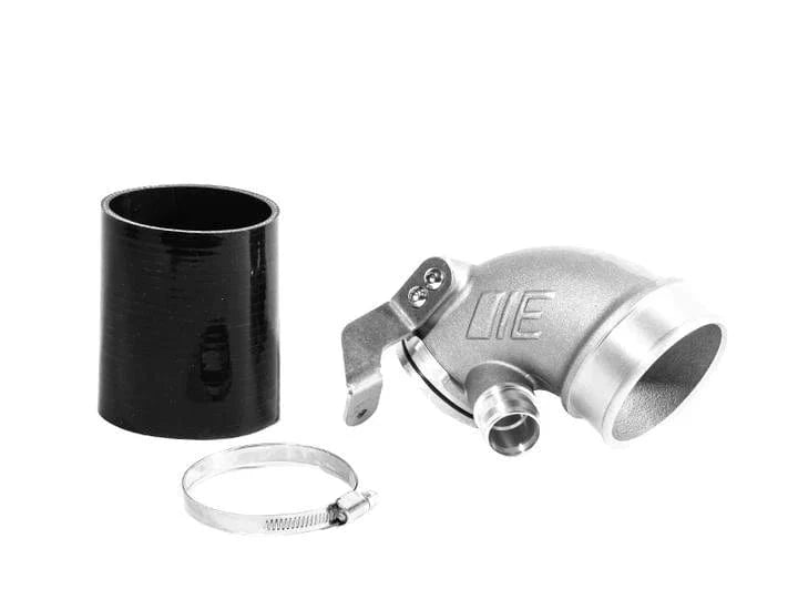 Integrated Engineering Performance IE Turbo Inlet Pipe for VW & Audi 2.0T/1.8T Gen 3 Engines | Fits VW MK7 & Audi 8V