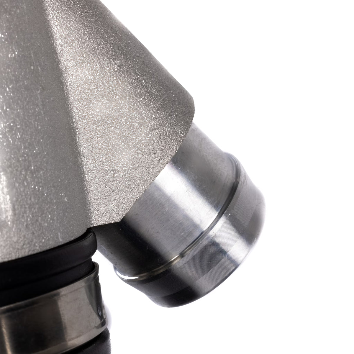Integrated Engineering Performance iE Turbo Inlet Pipes For Audi C8 RS6 & RS7