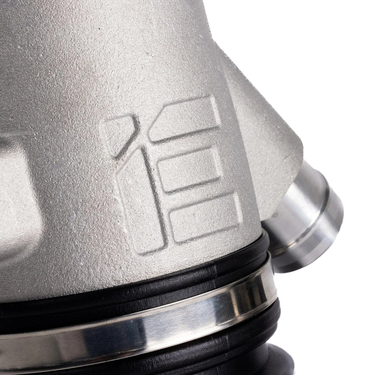 Integrated Engineering Performance iE Turbo Inlet Pipes For Audi C8 RS6 & RS7