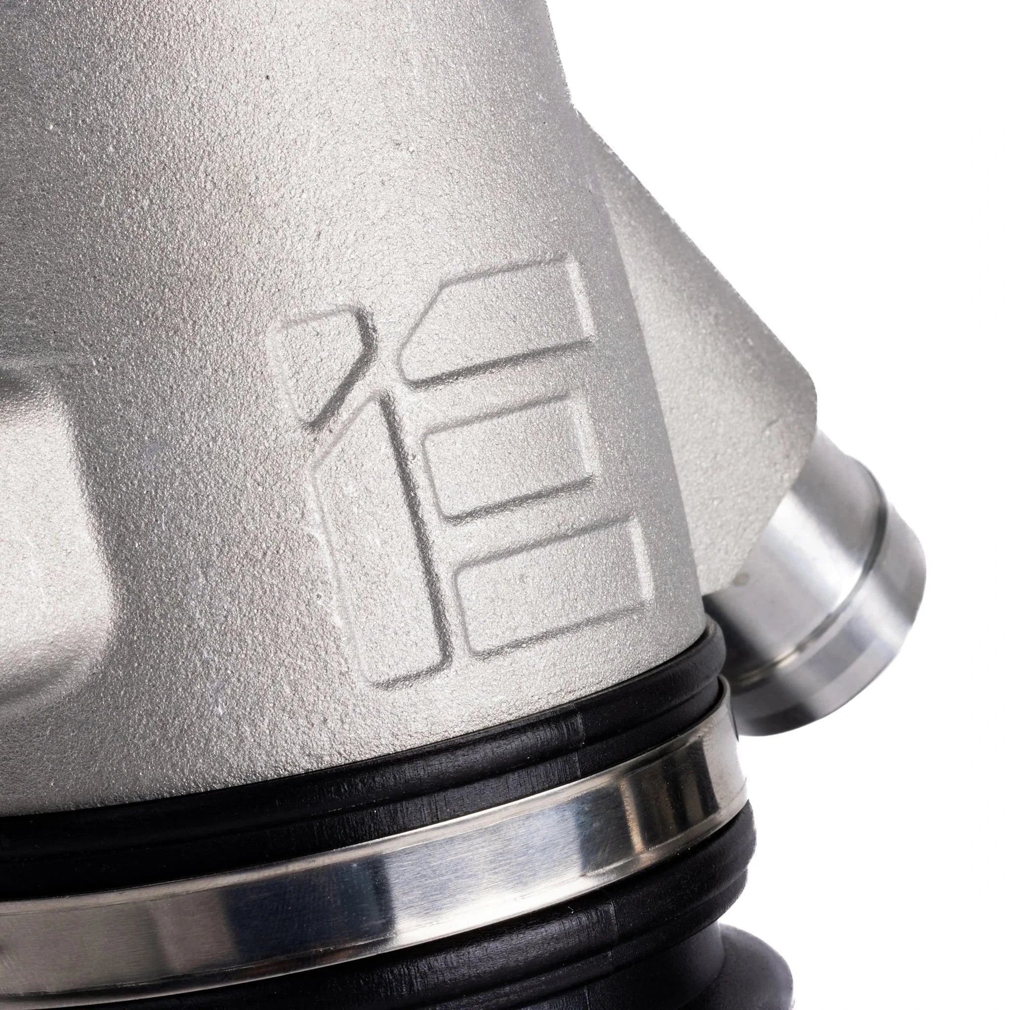 Integrated Engineering Performance iE Turbo Inlet Pipes For Audi C8 RS6 & RS7