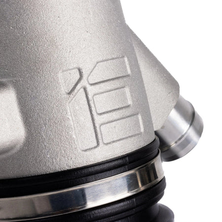 Integrated Engineering Performance iE Turbo Inlet Pipes For Audi C8 RS6 & RS7