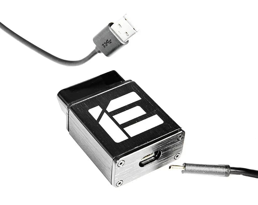 Integrated Engineering Software IE POWERlink V4 Tune Cable | With Mobile Flashing