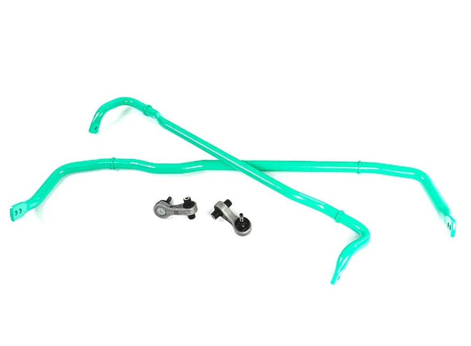 Integrated Engineering Suspension iE Apex Suspension Kit For For VW MK7 Golf R