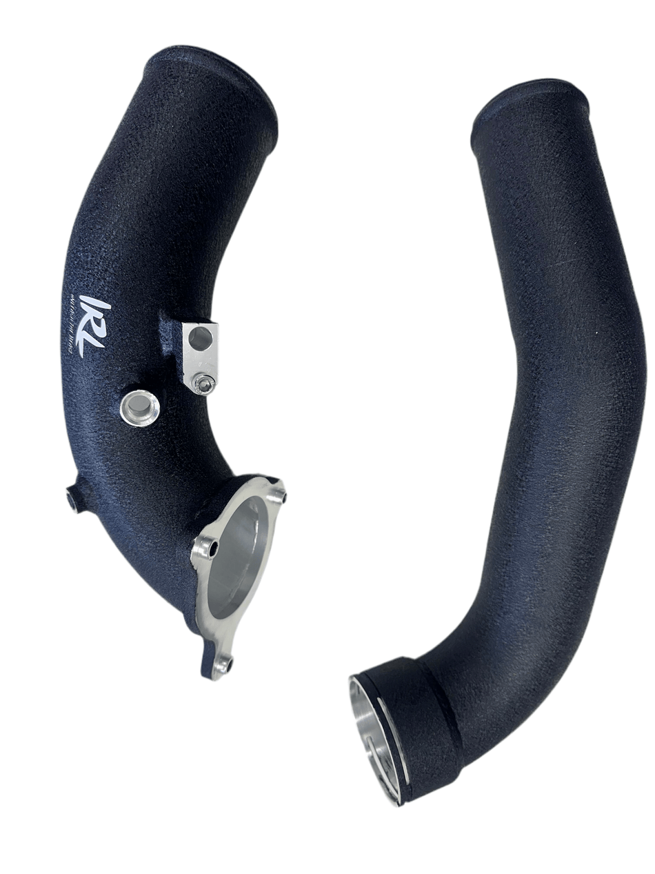 IRL LLC CHARGE PIPE IRL B58 F20 F22 F30 F32 G01 G11 G30 G32