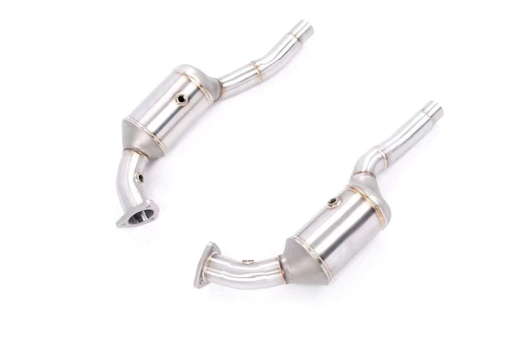 IRL LLC Downpipe IRL 997.1 Downpipes