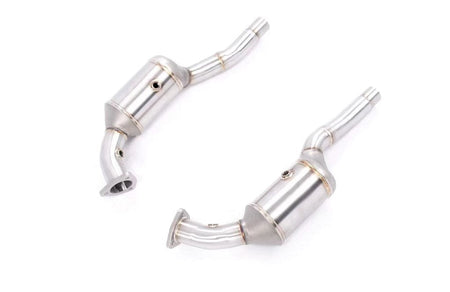 IRL LLC Downpipe IRL 997.1 Downpipes