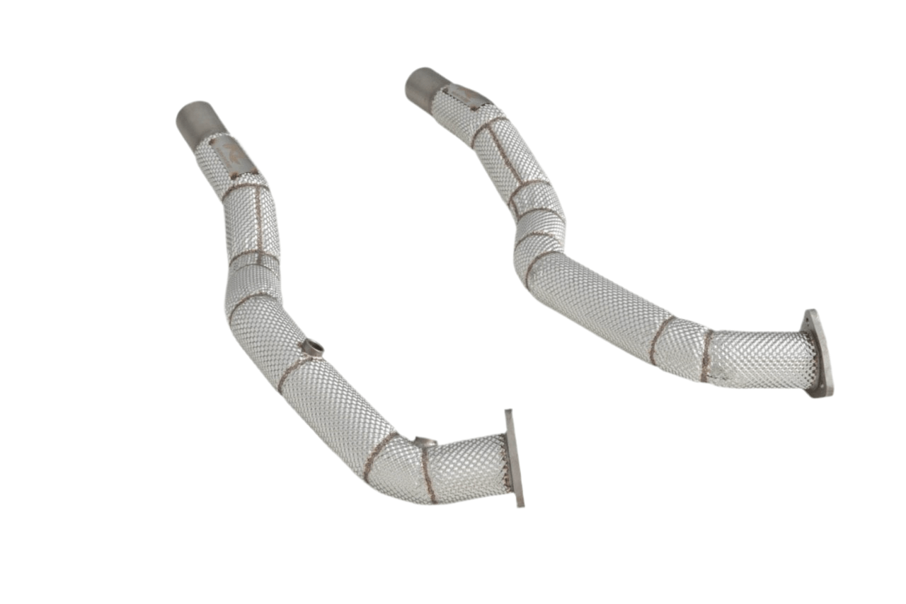 IRL LLC Downpipe IRL 997.1 Downpipes