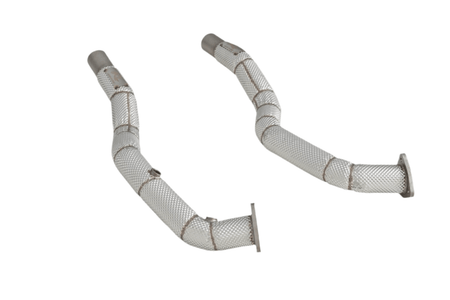 IRL LLC Downpipe IRL 997.1 Downpipes