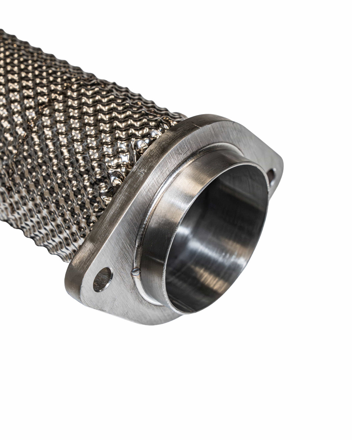 IRL LLC DOWNPIPE IRL G8X MaxFlow Resonated Race Downpipes