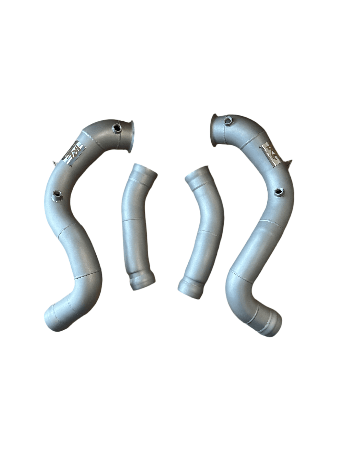 IRL LLC DOWNPIPE IRL Mercedes Benz AMG C63 C63S W205
Downpipe