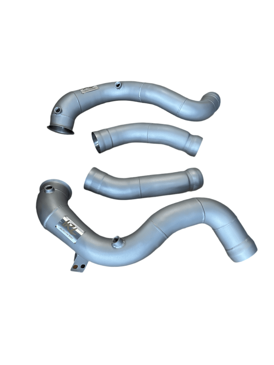 IRL LLC DOWNPIPE IRL Mercedes Benz AMG C63 C63S W205
Downpipe