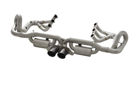 IRL LLC EXHAUST IRL 991.2 GT3 GT3RS Exhaust with Headers