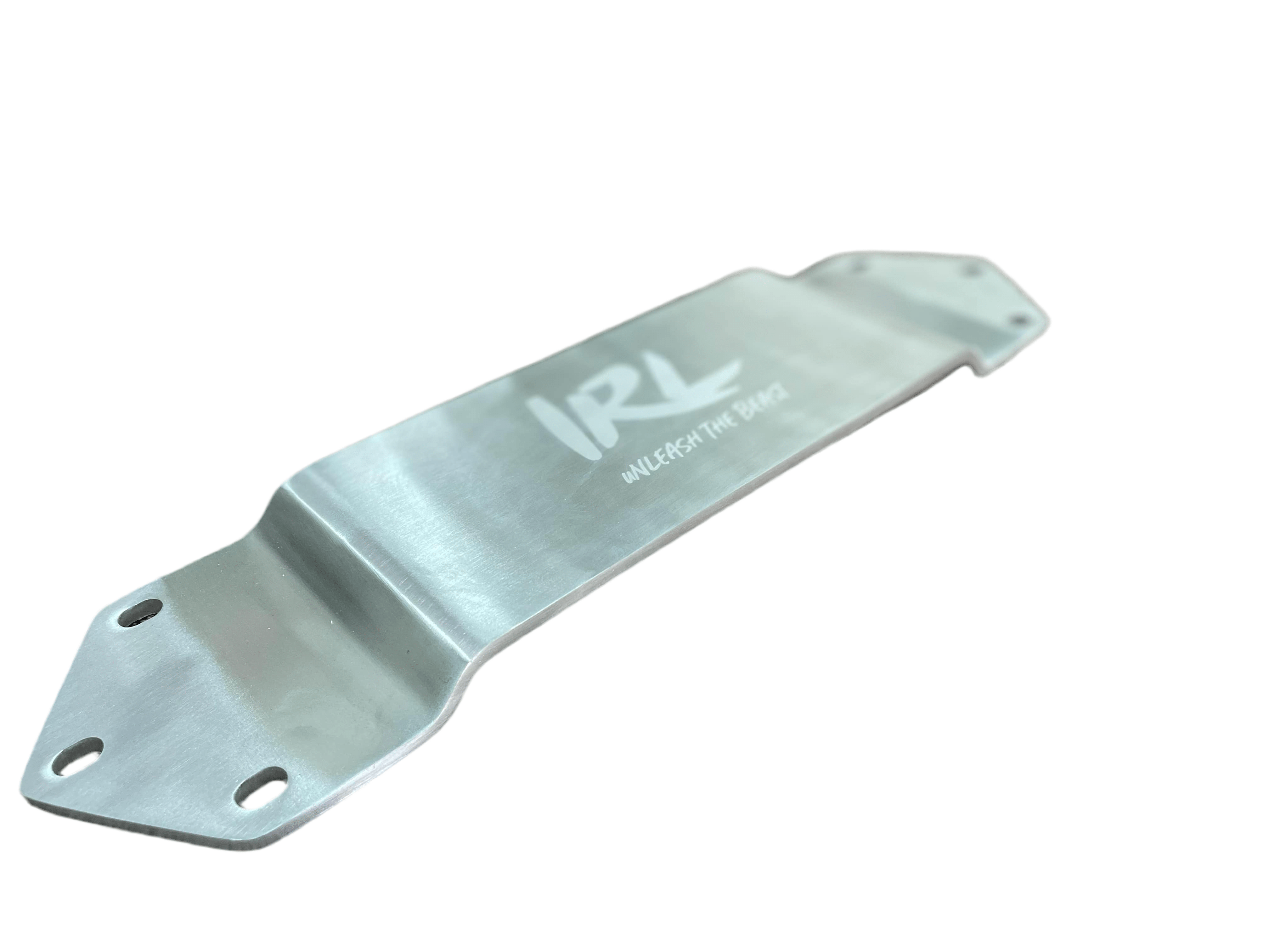 IRL LLC EXHAUST IRL F8x Single Midpipe