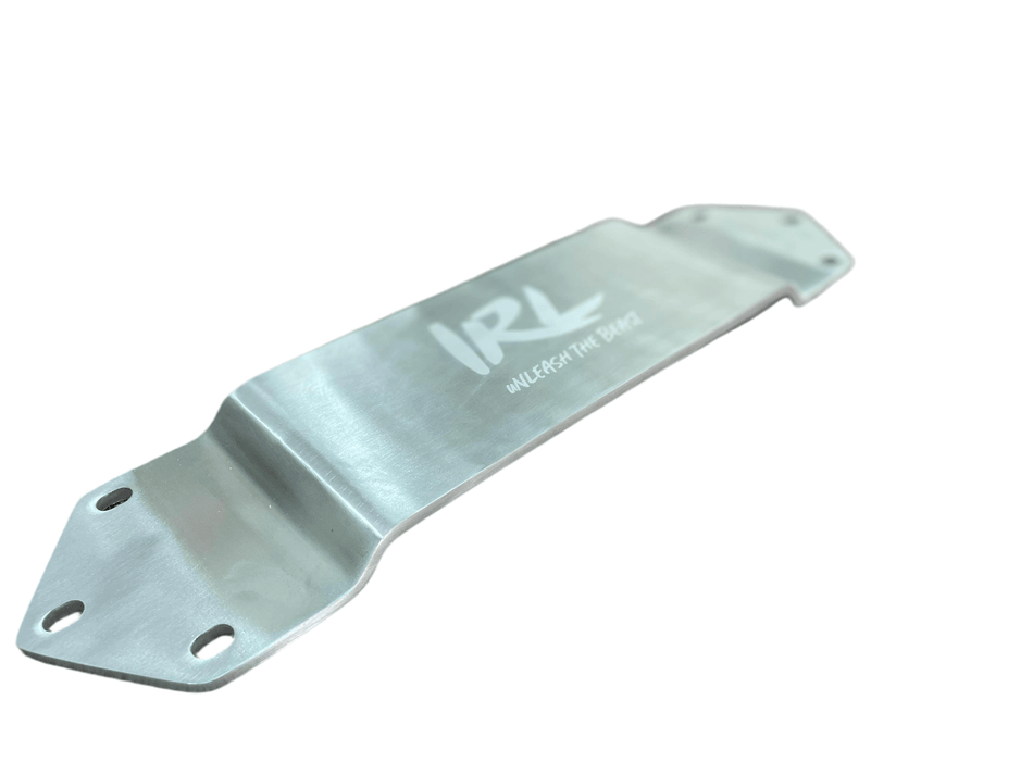 IRL LLC EXHAUST IRL F8x Single Midpipe