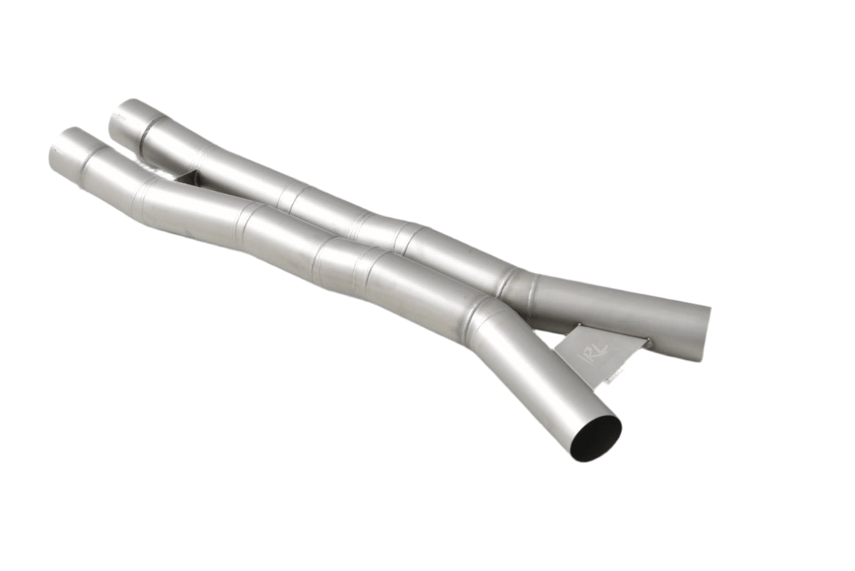 IRL LLC EXHAUST IRL F90 F92 F93 M8 Valved Catback Exhaust