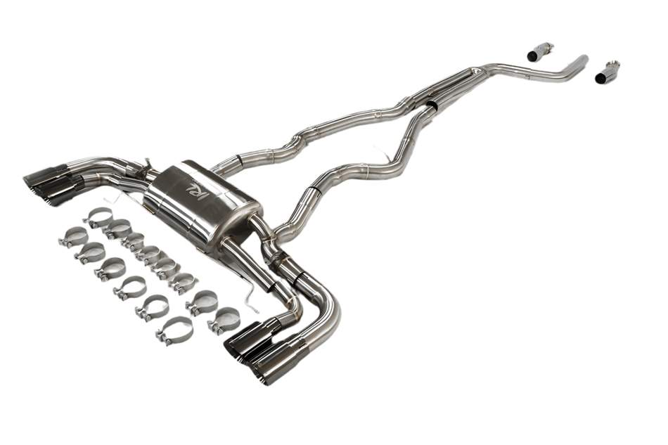IRL LLC EXHAUST IRL G42 M240i
