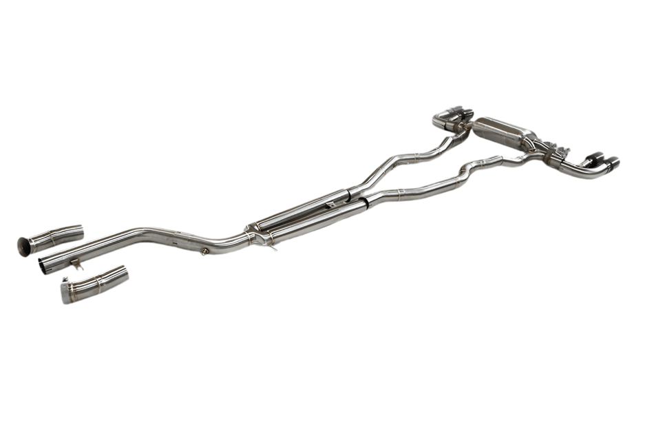 IRL LLC EXHAUST IRL G42 M240i