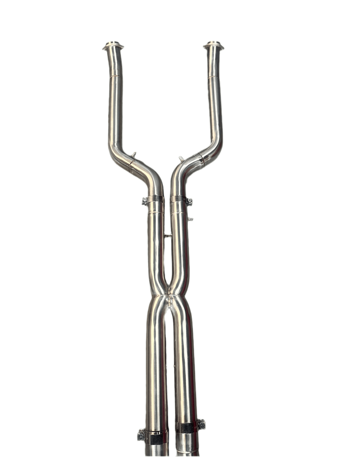IRL LLC EXHAUST IRL G90 Catback Exhaust