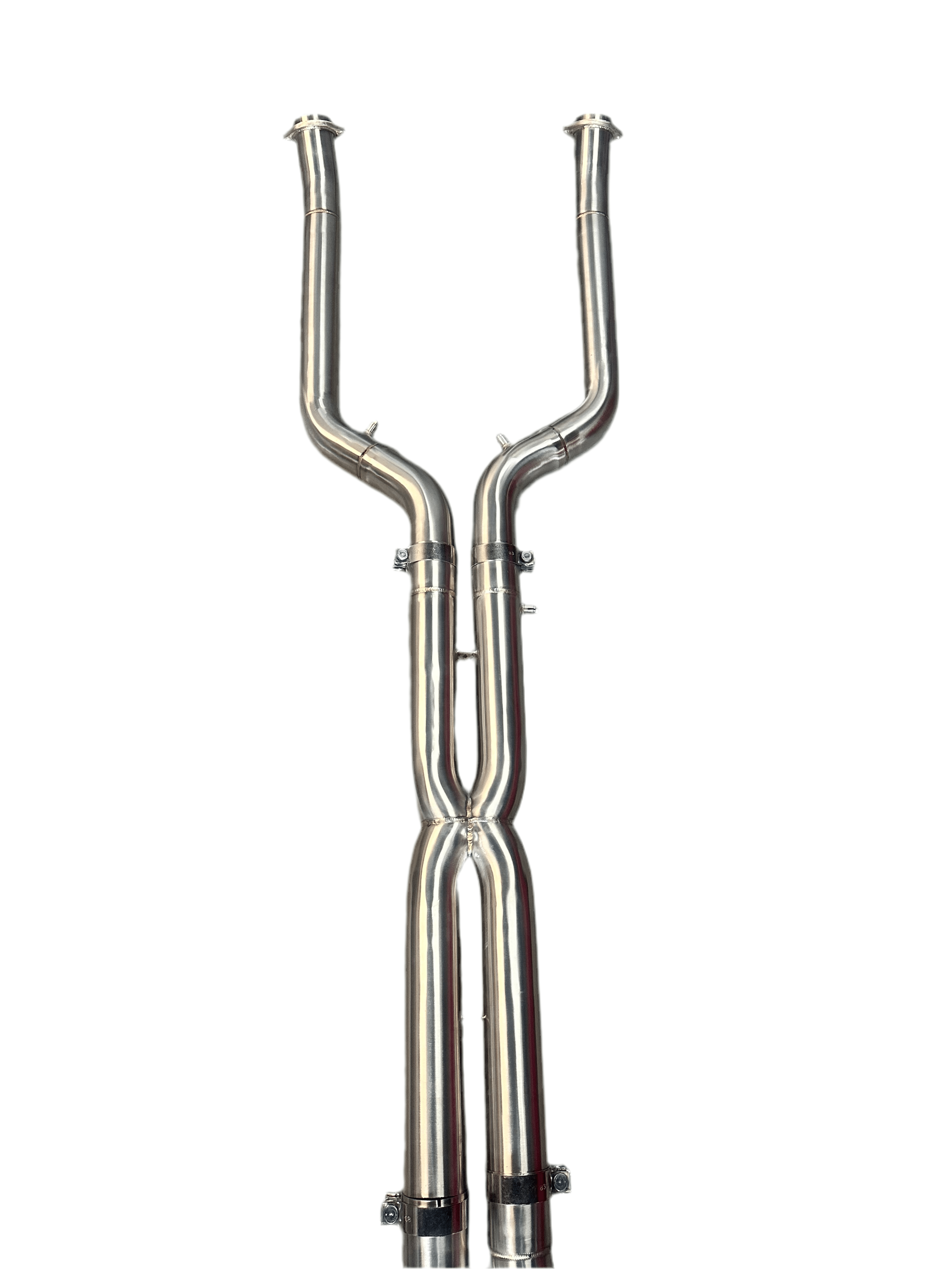 IRL LLC EXHAUST IRL G90 Catback Exhaust