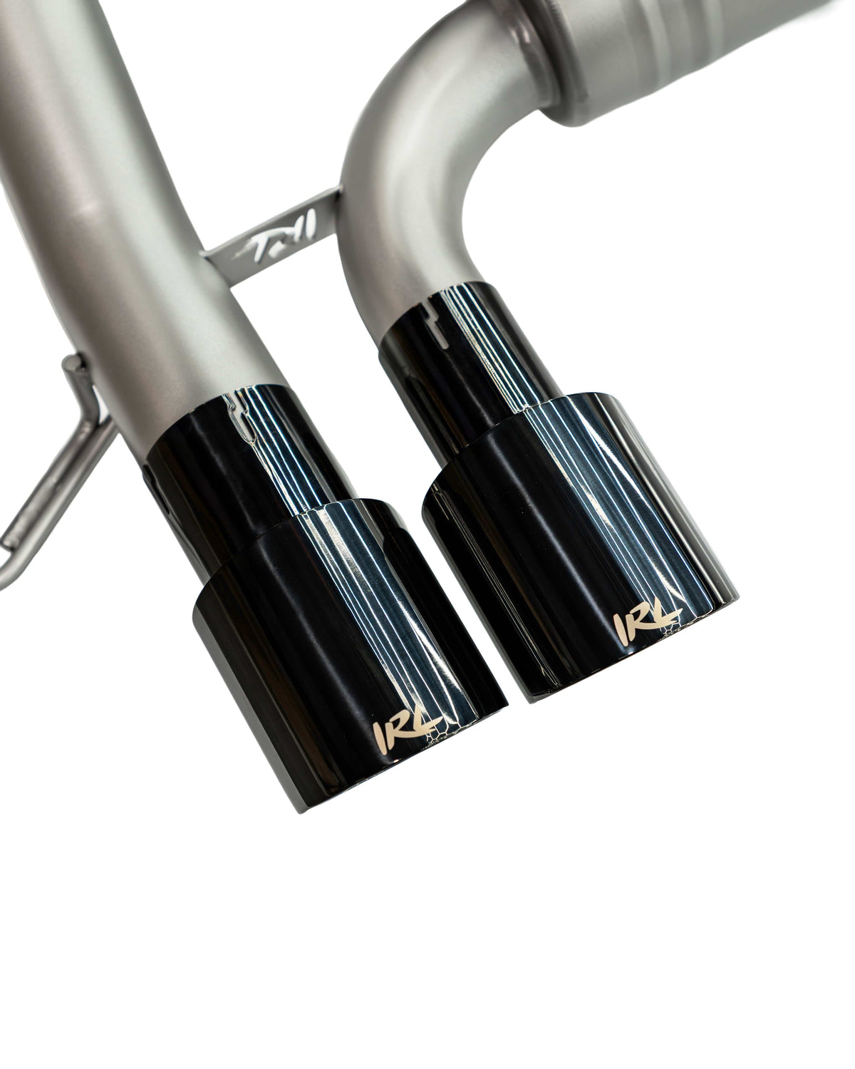 IRL LLC EXHAUST IRL V2 G80 G82 G83 Catback Valved Exhaust