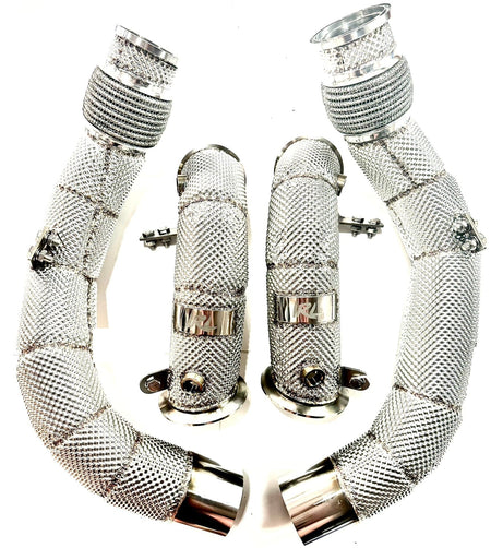 IRL LLC Insulated IRL F90 M5 M8