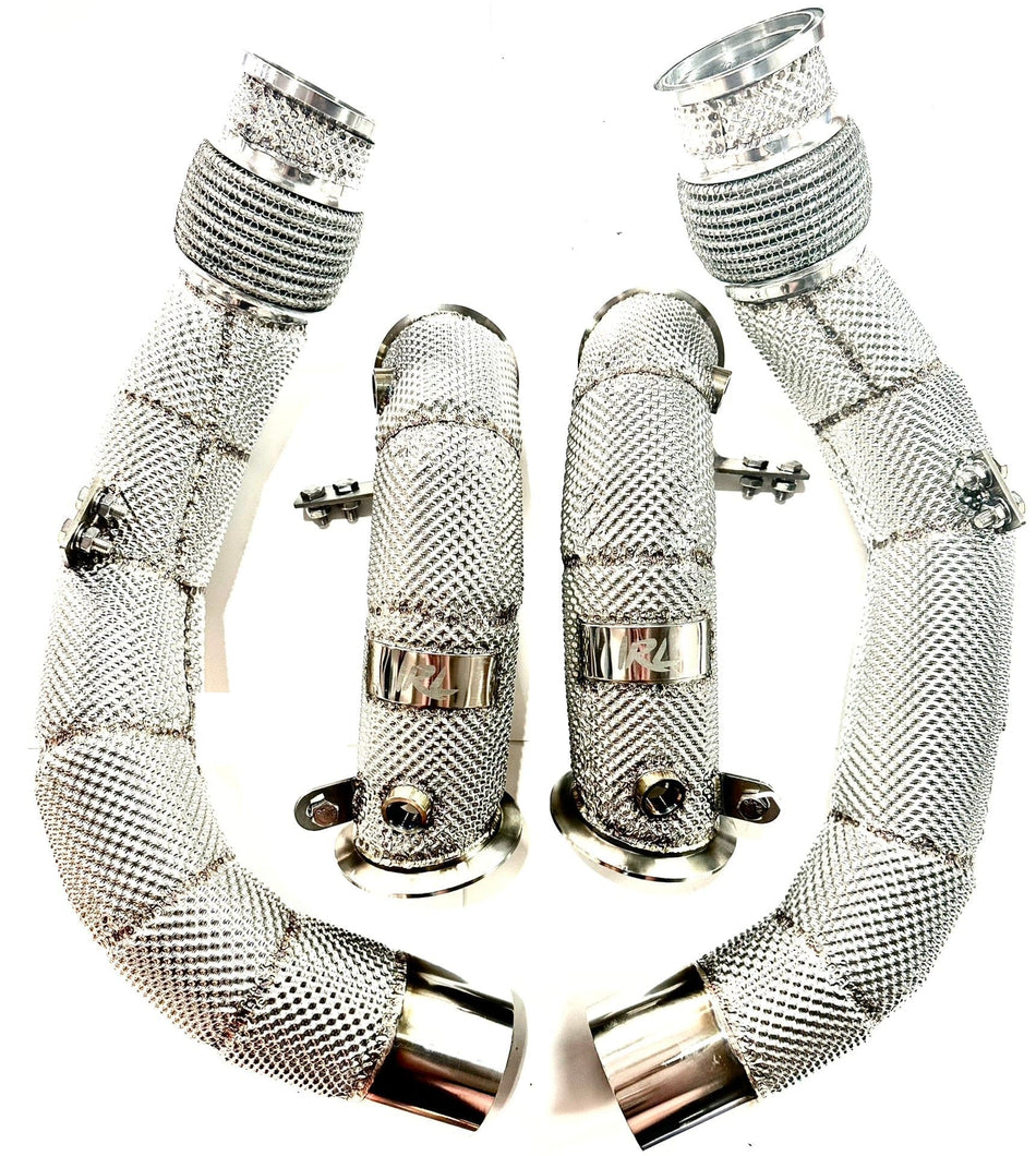 IRL LLC Insulated IRL F90 M5 M8