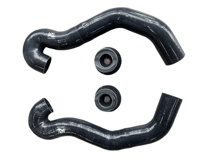 IRL LLC INTAKE IRL  Front Mount Intakes BMW X5M | X6M XM M50i/M60i F95/F96 S63/S68