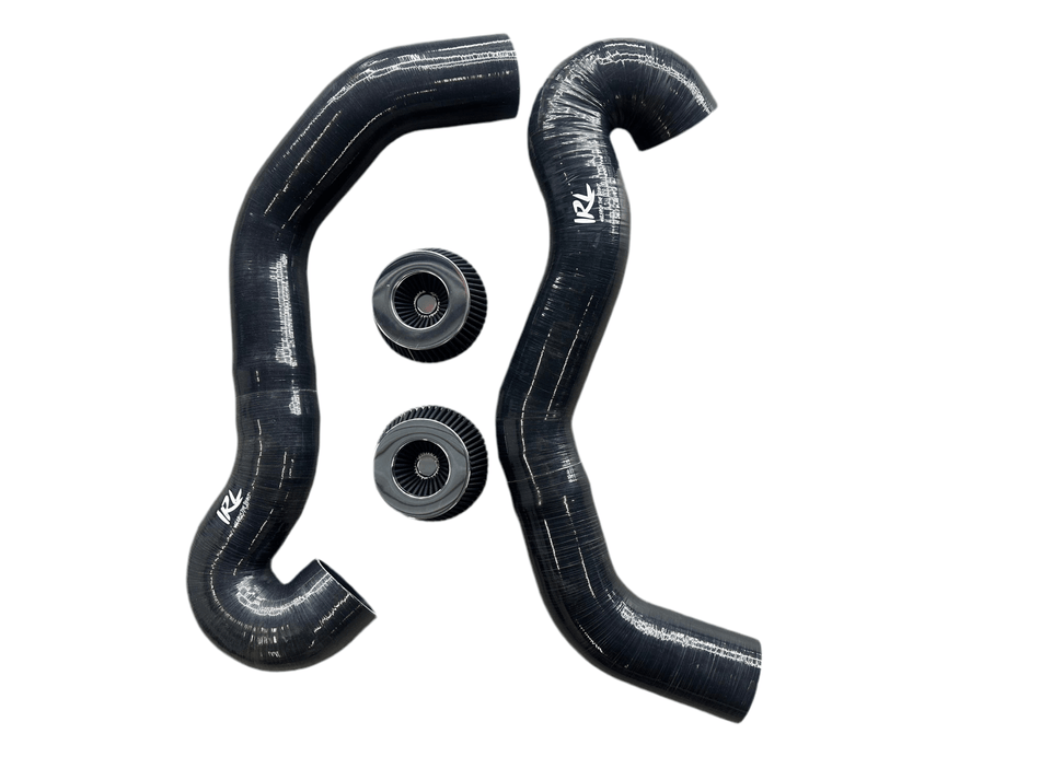 IRL LLC INTAKE IRL  Front Mount Intakes BMW X5M | X6M XM M50i/M60i F95/F96 S63/S68