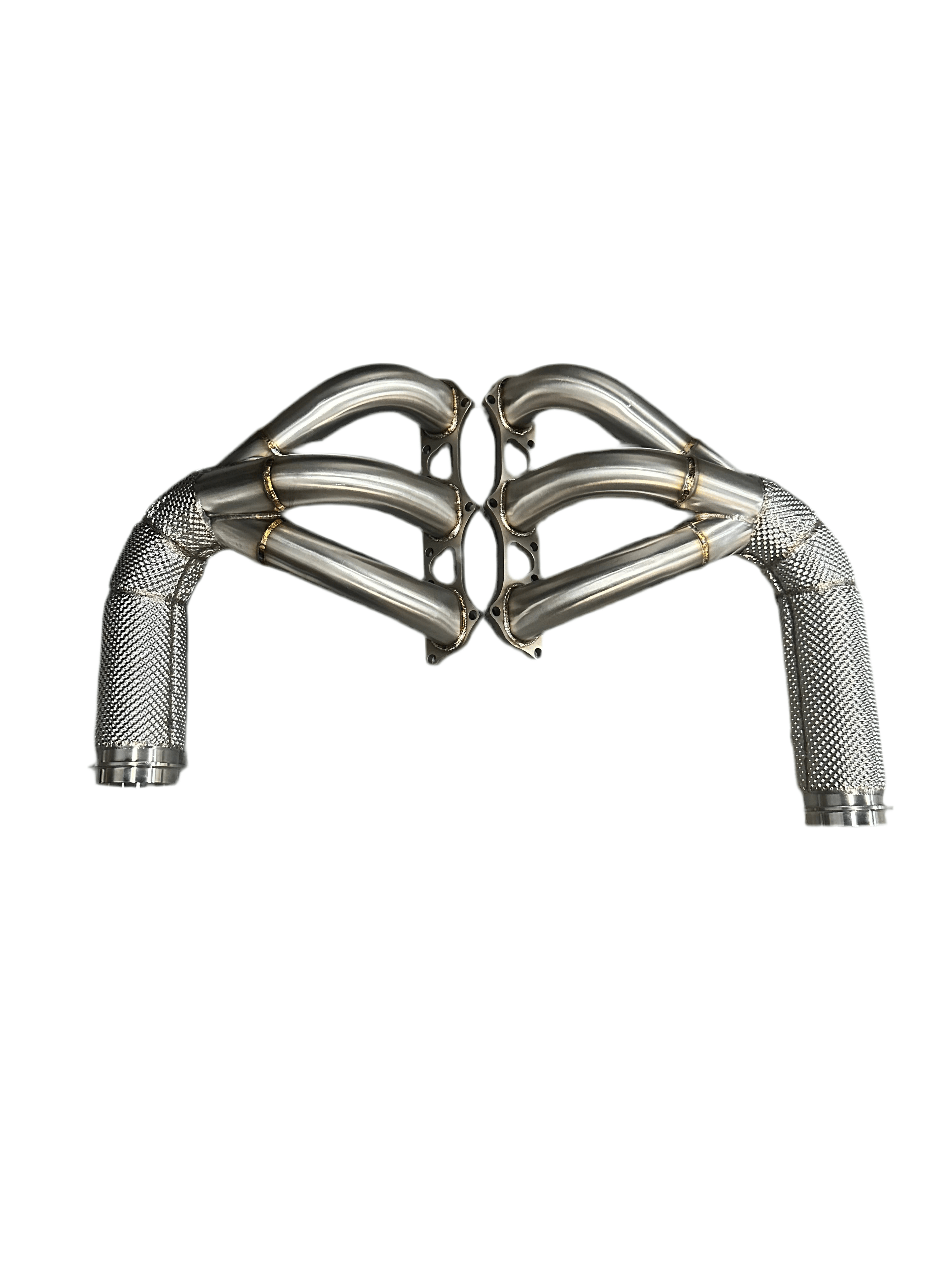 IRL LLC IRL 991.1 991.2 GT3 GT3RS Race Headers